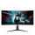 AOC CU34G2 Curved - 533721 - zdjęcie
